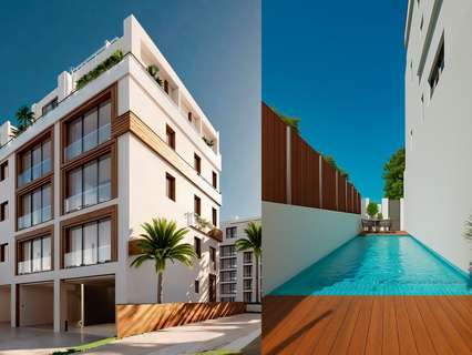 Apartamento en venta en San Pedro del Pinatar zona Lo Pagán