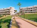 Apartamento en venta en Finestrat zona Golf Bahia