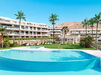 Ático en venta en Finestrat zona Golf Bahia