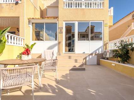Planta baja en venta en Orihuela zona Orihuela-Costa rebajada