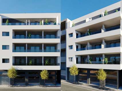 Apartamento en venta en Torrevieja zona Playa del Cura