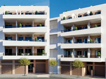 Apartamento en venta en Torrevieja zona Playa del Cura