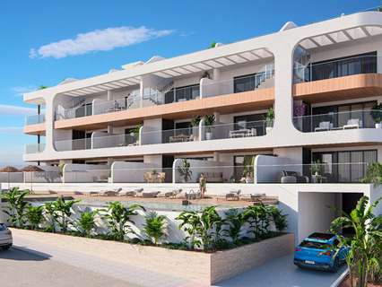 Planta baja en venta en Benijófar zona Benijófar