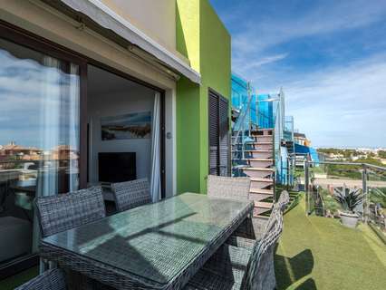 Ático en venta en Orihuela zona Orihuela-Costa