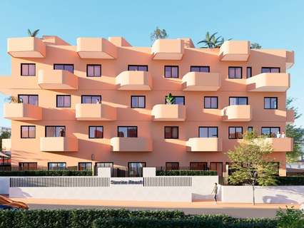 Apartamento en venta en El Campello zona Playa Muchavista