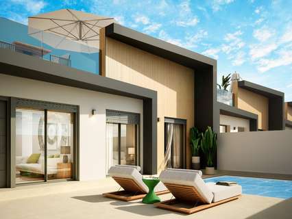 Villa en venta en Murcia zona Avileses