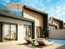 Villa en venta en Murcia zona Avileses