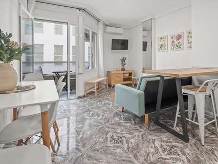 Apartamento en venta en Torrevieja zona Playa del Cura