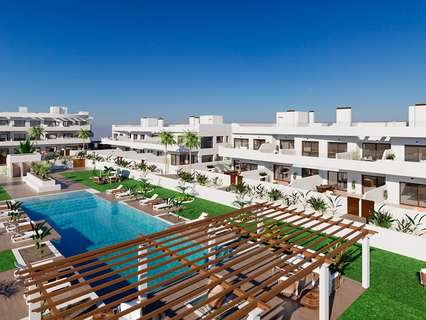 Apartamento en venta en Los Alcazares zona Serena Golf