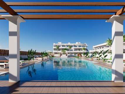 Ático en venta en Los Alcazares zona Serena Golf