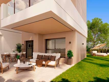 Planta baja en venta en Calpe zona Playa De La Fossa