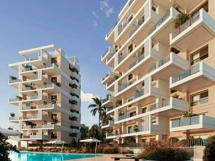 Ático en venta en Calpe zona Playa De La Fossa