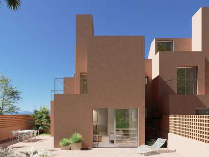 Villa en venta en Torre-Pacheco zona Roldán