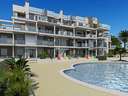 Apartamento en venta en Dénia zona Playa Calamar