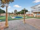Villa en venta en Alicante zona Rebolledo rebajada
