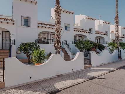 Dúplex en venta en Orihuela zona Villamartín