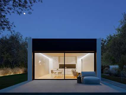 Villa en venta en L'Alfàs del Pi zona Barranc Fondo