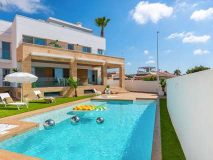 Villa en venta en Rojales zona Ciudad Quesada