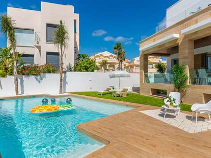 Villa en venta en Rojales zona Ciudad Quesada