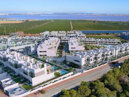 Planta baja en venta en Torrevieja zona Lago Jardin