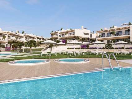 Bungalow en venta en Torrevieja zona Lago Jardin