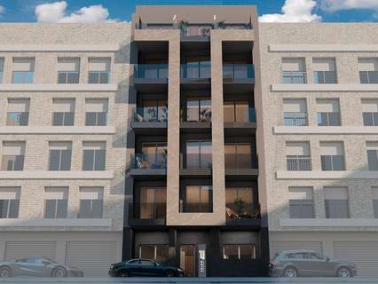 Apartamento en venta en Torrevieja zona Playa del Cura