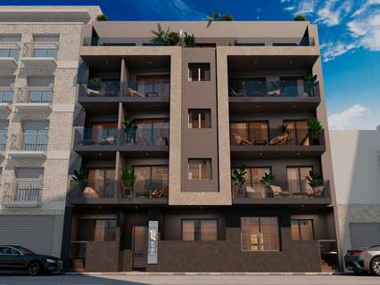 Apartamento en venta en Torrevieja zona Playa del Cura