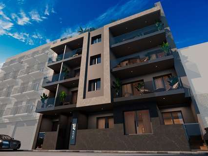 Ático en venta en Torrevieja zona Playa del Cura