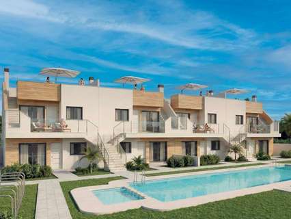 Planta baja en venta en San Javier zona San Javier