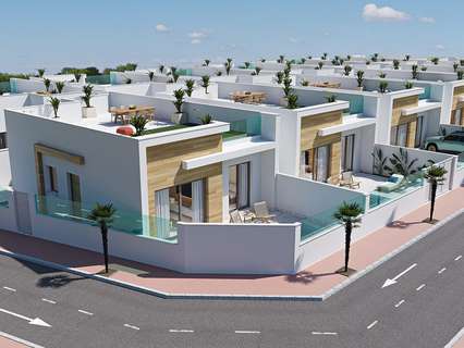 Villa en venta en Torre-Pacheco