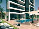 Apartamento en venta en Benidorm zona Poniente