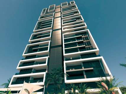 Ático en venta en Benidorm zona Poniente