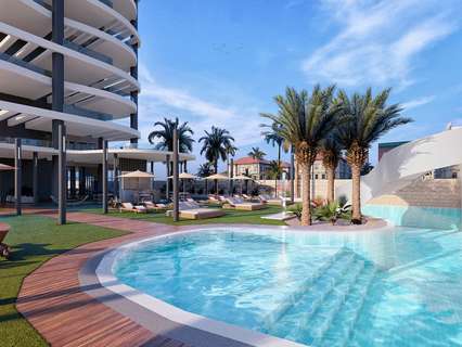 Apartamento en venta en Calpe zona Playa De La Fossa