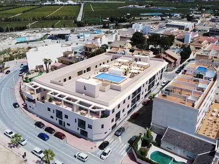 Apartamento en venta en San Miguel de Salinas zona San Miguel de Salinas
