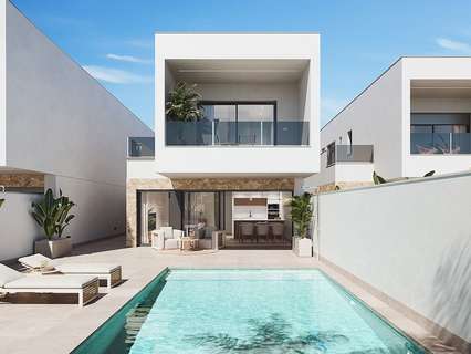 Villa en venta en San Pedro del Pinatar zona Las Esperanzas