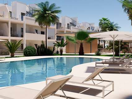 Planta baja en venta en Torre-Pacheco zona San Cayetano