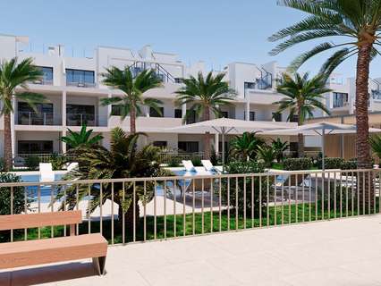 Ático en venta en Torre-Pacheco zona San Cayetano