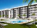 Apartamento en venta en Torrevieja zona Aguas Nuevas