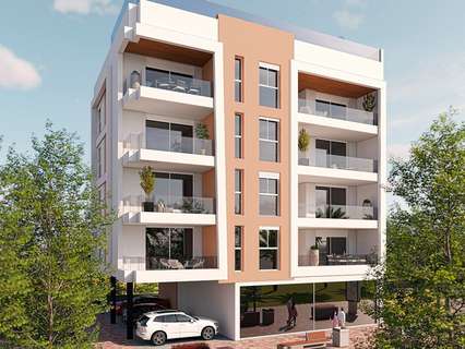 Apartamento en venta en San Pedro del Pinatar zona Los Cuarteros