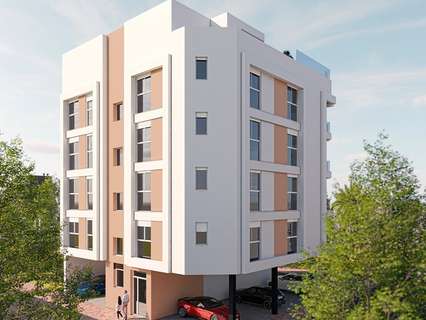 Apartamento en venta en San Pedro del Pinatar zona Los Cuarteros