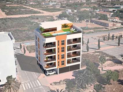 Apartamento en venta en San Pedro del Pinatar zona Los Cuarteros