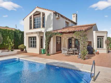 Villa en venta en Jávea/Xàbia