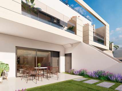 Planta baja en venta en San Pedro del Pinatar zona El Salero