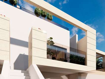 Ático en venta en San Pedro del Pinatar zona El Salero