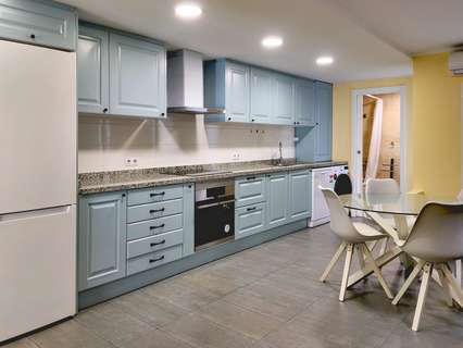 Apartamento en venta en Alicante zona Center