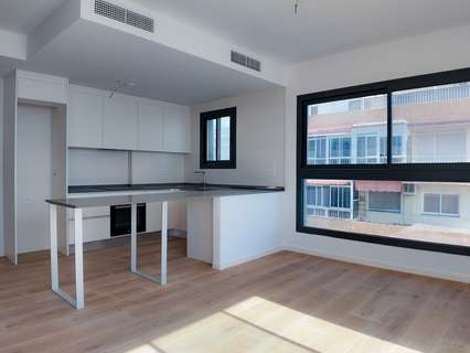 Ático en venta en Alicante zona Benalúa