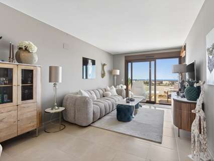 Ático en venta en Orihuela zona Dehesa de Campoamor