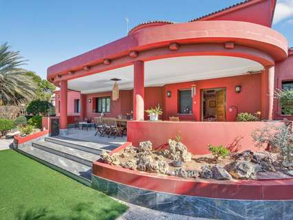 Villa en venta en Santa Pola zona Santa Pola