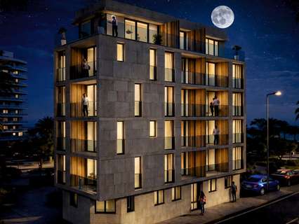 Apartamento en venta en Torrevieja zona Playa del Cura