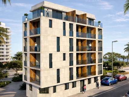 Apartamento en venta en Torrevieja zona Playa del Cura